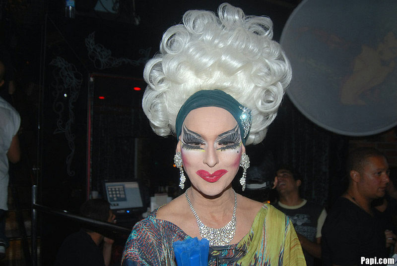 Gay NightClub Party